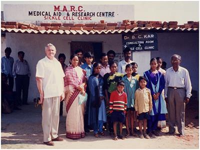 Odisha Revisited: A Personal Account